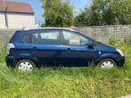 Toyota Corolla Verso break, Auto's, Blauw, Corolla, 7 zetels, 5 deurs