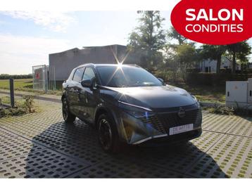 Nissan Qashqai e-Power N-Connecta + Glass Roof + Cold Pack beschikbaar voor biedingen