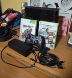 XBOX 360, Ophalen, Gebruikt