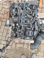 Moteur Volkswagen Touran 1.6 TDI, Enlèvement, Utilisé, Volkswagen