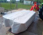 Maaier Agram, Ophalen, Weidebouw