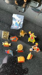 Pin Total - Lucky - Lustucru pièce ou offre lot, Comme neuf