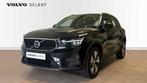 Volvo XC40 Core, B3 Mild Hybrid, Essence / 2 ANS DE GARANTIE, Euro 6, 1969 cc, Zwart, SUV of Terreinwagen