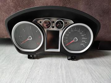 Dashboard/ speedometer Ford Focus 2/ C max beschikbaar voor biedingen