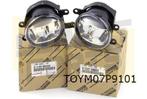 Toyota Land Cruiser 150 (8/17-) mistlamp Links Origineel! 81, -, Verzenden, -, Nieuw