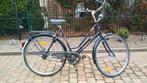Klassieke damesfiets kotfiets, Fietsen en Brommers, Ophalen, Gebruikt, Versnellingen