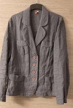 Jas, Kleding | Dames, Jasjes, Kostuums en Pakken, Maat 46/48 (XL) of groter, Ophalen of Verzenden, Jasje, Paprika