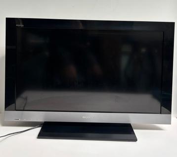 Tv Sony Bravia beschikbaar voor biedingen