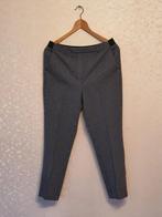 Damart - Broek 7/8 blauw geruit, Damart, Ophalen of Verzenden, Nieuw, Blauw