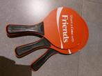 Tennisracket, Batminton, Beach Pong     µm, Ophalen of Verzenden, Racket, Head