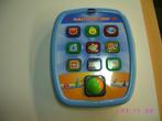 Eerste tablet VTECH, Kinderen en Baby's, Ophalen, Zo goed als nieuw, 6 maanden tot 2 jaar