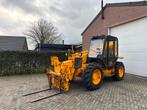 JCB 530-110 Verreiker Telelader 4100 uren!!, Articles professionnels, Machines & Construction | Autre, Enlèvement