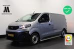 Peugeot Expert 1.5 BlueHDI L2 EURO 6 - Airco - Navi - Cruise, Auto's, Bestelwagens en Lichte vracht, 173 g/km, Zilver of Grijs