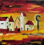 Kunsthandel Gennep - "Er Moeten Mensen Zijn ....", Ophalen of Verzenden