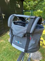 Panier velo pour chien ou multi usage Rixen Kaul Klikfix, Vélos & Vélomoteurs, Accessoires vélo | Sacoches, Enlèvement ou Envoi