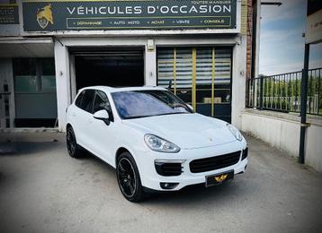 PORSCHE CAYENNE 3.0 DIESEL!!! AANBIEDING VAN HET MOMENT!!! beschikbaar voor biedingen