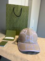 Gucci-pet, Kleding | Heren, Hoeden en Petten, Ophalen of Verzenden, Pet, Zo goed als nieuw, 58 of 59 cm (L, 7¼ of ⅜ inch)