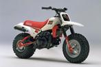 Big wheel 80, Motos, Particulier