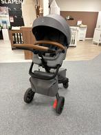 Stokke xplory kinderwagen, Ophalen, Zo goed als nieuw, Zonnekap