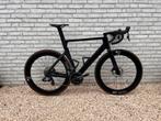 Canyon Aeroad CF SLX sram force, Fietsen en Brommers, Fietsen | Racefietsen, Ophalen of Verzenden, Zo goed als nieuw, Heren