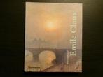 Retrospectieve Emile Claus 1849-1924   -Johan De Smet-, Boeken, Ophalen of Verzenden