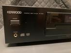 ONBERISPELIJKE KENWOOD CD-SPELER WERKT PERFECT, Audio, Tv en Foto, Cd-spelers, Ophalen of Verzenden, Zo goed als nieuw, Overige merken