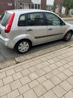 Ford fiesta, Auto's, Handgeschakeld, Particulier, Euro 4, Te koop