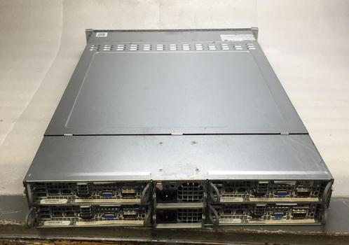 server super micro, Computers en Software, Servers, Gebruikt, 3 tot 4 Ghz, 128 GB, Hot swappable onderdelen, Ophalen
