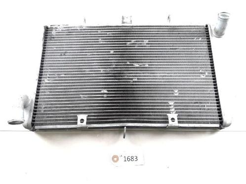 Radiator D1-37636, Motoren, Onderdelen | Merk-onafhankelijk