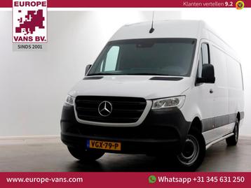 Mercedes-Benz Sprinter 314 CDI 143pk RWD L3H2 Maxi Airco/Nav beschikbaar voor biedingen
