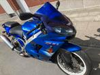 Kawasaki zx9r - 2001, Motoren, Motoren | Kawasaki, Particulier