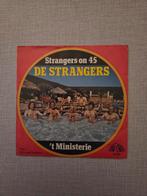 Les Étrangers., Enlèvement ou Envoi