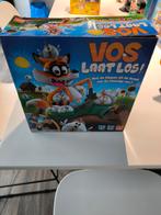 Vos laat los, Hobby en Vrije tijd, Ophalen of Verzenden, Gebruikt