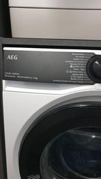 Wasmachine ,1 jaar oud, Elektronische apparatuur, Ophalen