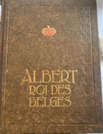 Albert Roi des Belges, Enlèvement ou Envoi, Georges Rancy, Comme neuf, 20e siècle ou après