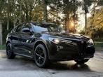 Alfa Romeo Stelvio 2.0T, Auto's, Alfa Romeo, Particulier, Stelvio, Te koop, Benzine