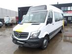 Mercedes Sprinter 513 cdi Minibus, Auto's, Te koop, Diesel, Bedrijf, 95 kW