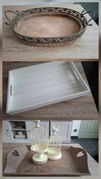 Dienbladen, Enlèvement, Utilisé