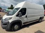 Citroën Jumper *MAXI-EURO 5-AC* (bj 2015), Auto's, Bestelwagens en Lichte vracht, Euro 5, Citroën, Wit, 131 pk