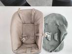 Stokke Tripp Trapp Newborn set, Kinderen en Baby's, Kinderstoelen, Ophalen, Zo goed als nieuw