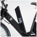 Billy Bikes (vélo électrique urbain robuste, tout neuf !), Autres marques, 55 à 59 cm, 30 à 50 km par batterie, Enlèvement ou Envoi