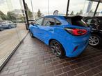 Ford Puma ST ULTIMATE 1.5I 200PK M6 OC3346 *13200*, Auto's, Puma, Zwart, USB, SUV of Terreinwagen
