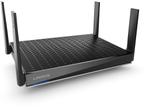 2  Linksys Dual-Band Mesh WiFi 6 Router (MR9600), Ophalen of Verzenden, Nieuw, Router, Linksys