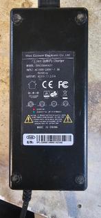 Chargeur batterie de vélo électrique, Enlèvement ou Envoi