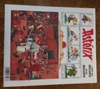 Astérix et les Belges, Enlèvement ou Envoi