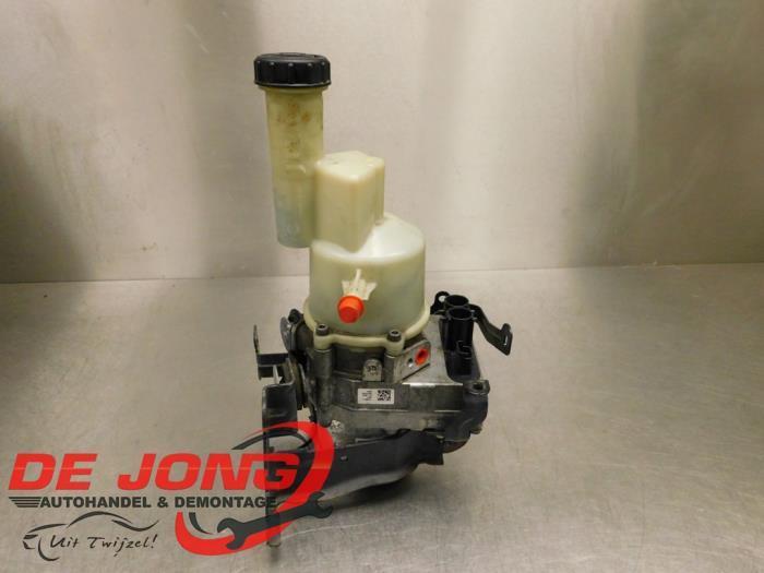 Stuurbekrachtiging Pomp van een Citroen Jumpy, Auto-onderdelen, Besturing, Citroën, Gebruikt, 3 maanden garantie, Ophalen of Verzenden