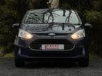 Ford B-Max Benzine – 2014 – Zeer nette staat, Auto's, Bluetooth, B-Max, Bedrijf, Te koop