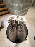 Winter wandelschoenen met pels, Vêtements | Hommes, Chaussures, Enlèvement, Comme neuf, Chaussures de marche