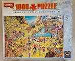 Puzzle 1000 p, Comme neuf, Puzzle, Enlèvement