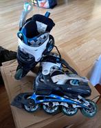 rollers, Ophalen of Verzenden, Gebruikt, Kinderen, Inline skates 4 wielen